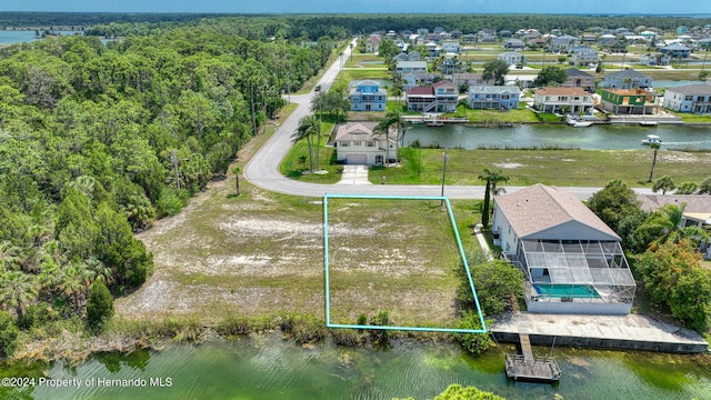 4065 Amberjack Dr, Hernando Beach FL, 34607 land for sale