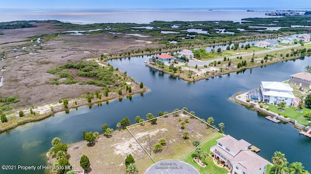 0 Gardenia Dr, Hernando Beach FL, 34607 land for sale