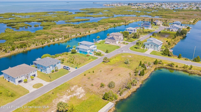 3274 Lugustrum Dr, Hernando Beach FL, 34607 land for sale