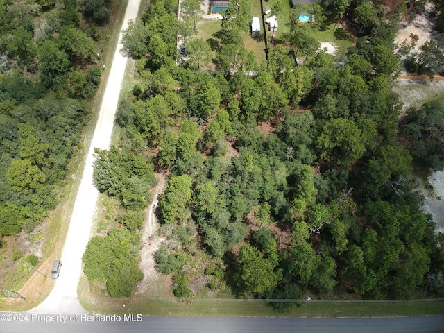 Listing photo 2 for 0 Yellow Hammer Rd, Weeki Wachee FL 34614