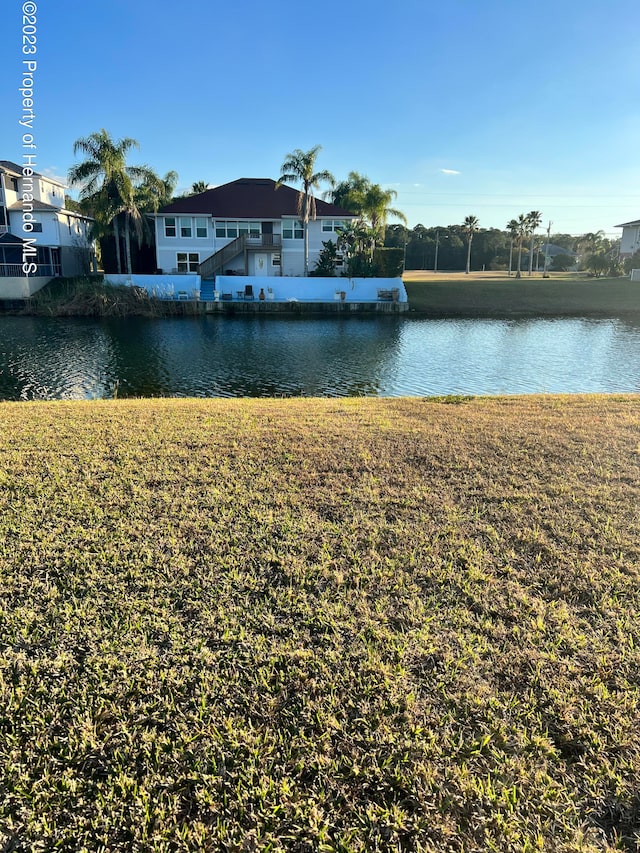 3496 Croaker Dr, Hernando Beach FL, 34607 land for sale