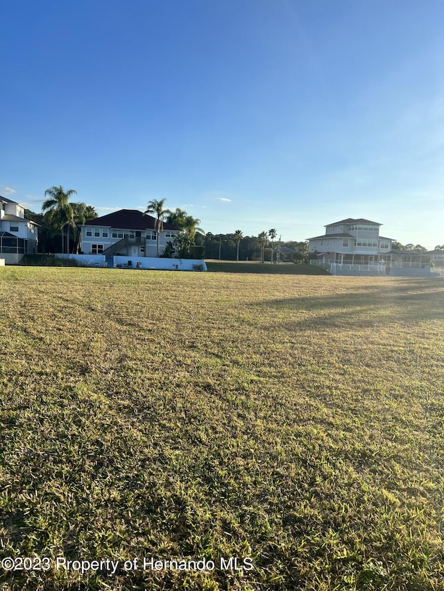 3496 Croaker Dr, Hernando Beach, FL 34607