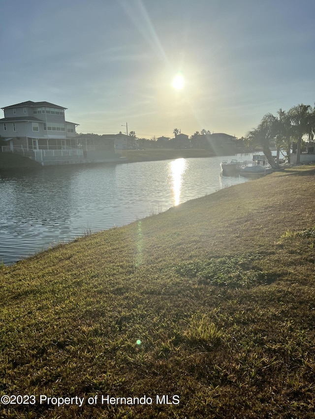 3496 Croaker Dr, Hernando Beach, FL 34607