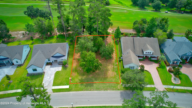 5920 Summit View Dr, Brooksville FL, 34601 land for sale