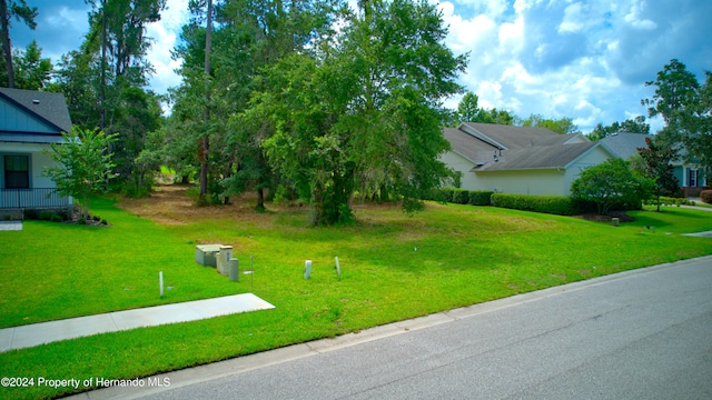 Listing photo 3 for 5920 Summit View Dr, Brooksville FL 34601