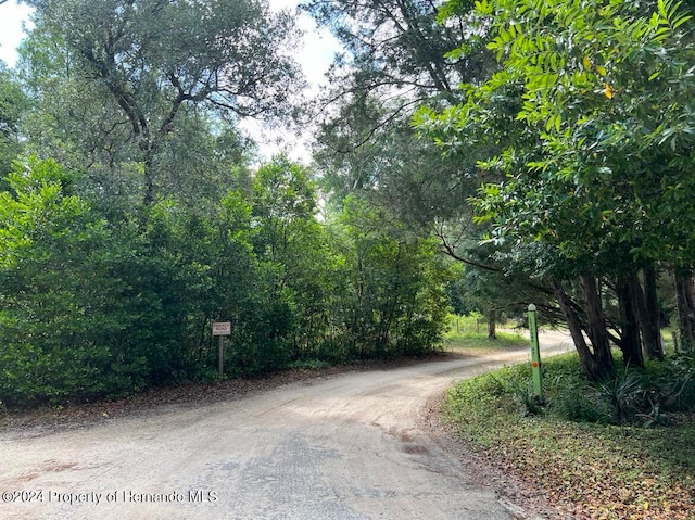 10013 N Holyoak Ter, Dunnellon FL, 34433 land for sale