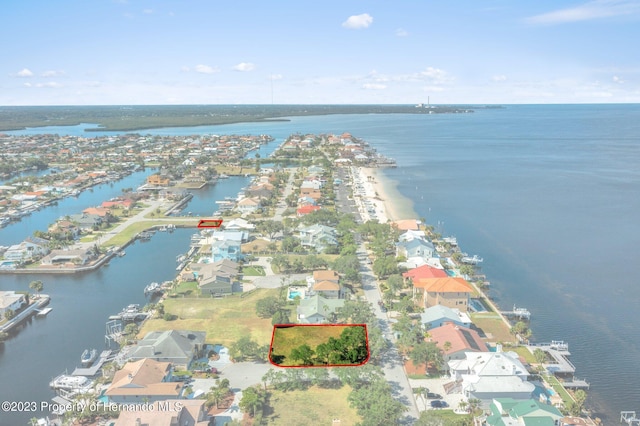 5650 Westshore Dr, New Port Richey FL, 34652 land for sale