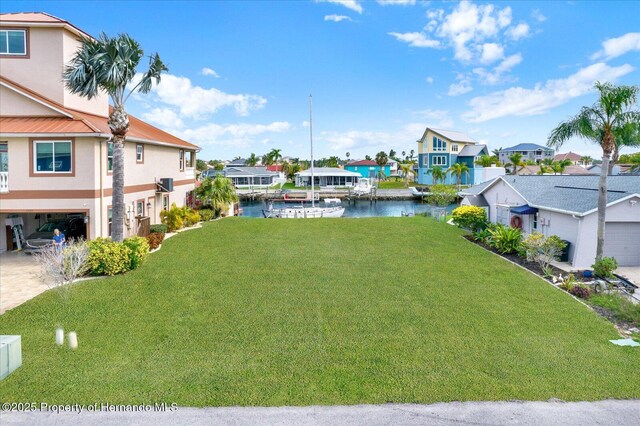 0 Southwind Dr, Hudson, FL 34667 - photo 2