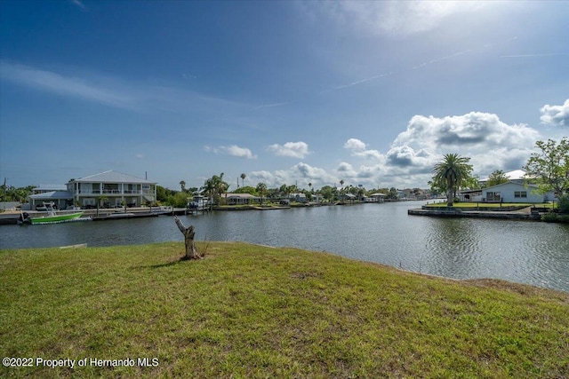 4404 3rd Isle Dr, Hernando Beach, FL 34607 - photo 3