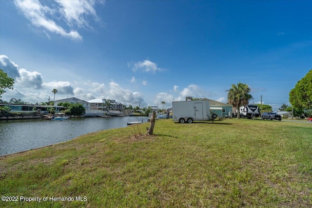 4404 3rd Isle Dr, Hernando Beach, FL 34607 - photo 4