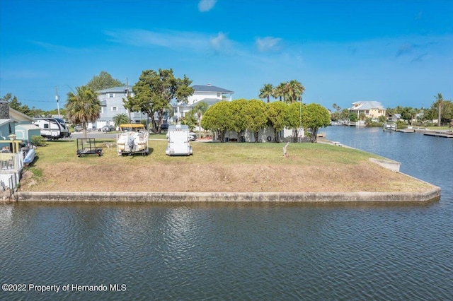 4404 3rd Isle Dr, Hernando Beach, FL 34607 - photo 5