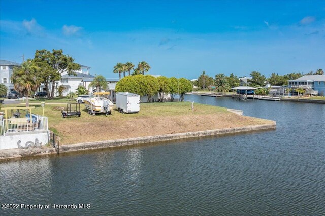 4404 3rd Isle Dr, Hernando Beach, FL 34607 - photo 6