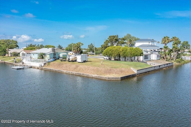 4404 3rd Isle Dr, Hernando Beach, FL 34607 - photo 7