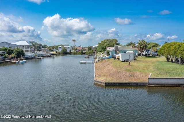 4404 3rd Isle Dr, Hernando Beach, FL 34607 - photo 14