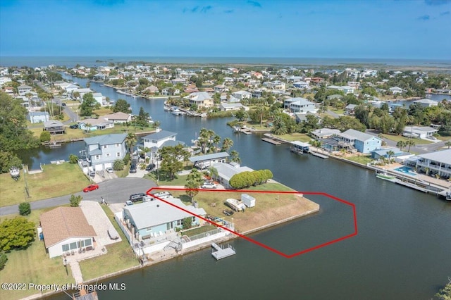 4404 3rd Isle Dr, Hernando Beach, FL 34607 - photo 19