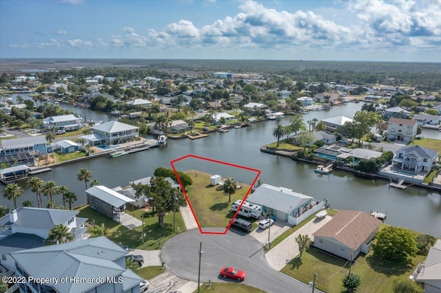 4404 3rd Isle Dr, Hernando Beach, FL 34607 - photo 20