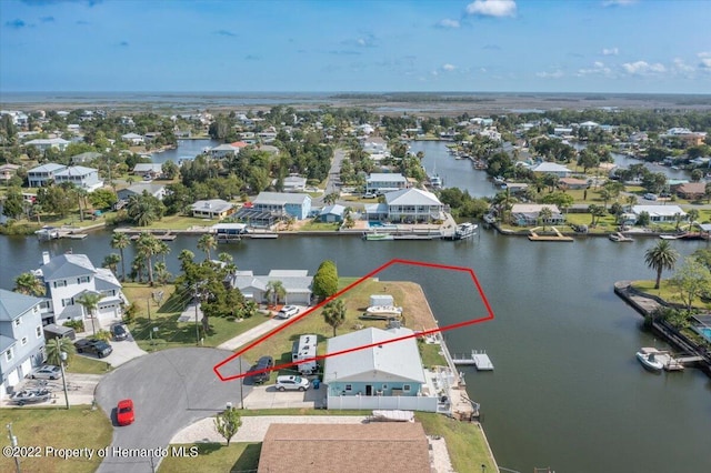 4404 3rd Isle Dr, Hernando Beach, FL 34607 - photo 21