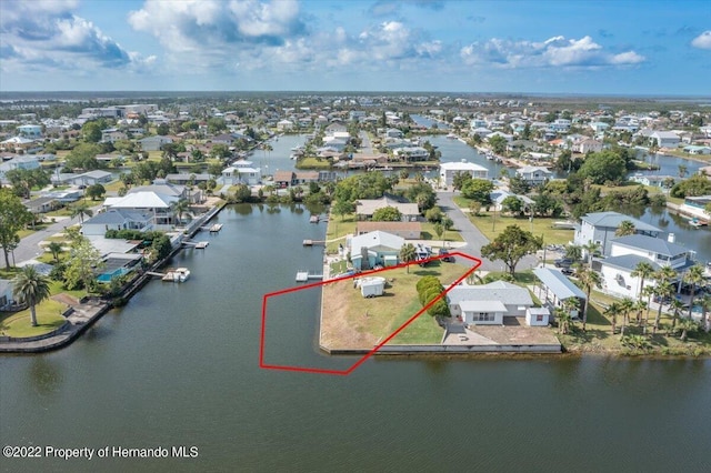 4404 3rd Isle Dr, Hernando Beach, FL 34607 - photo 22