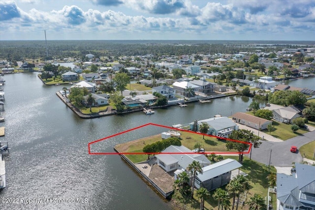 4404 3rd Isle Dr, Hernando Beach, FL 34607 - photo 23