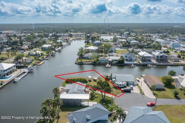 4404 3rd Isle Dr, Hernando Beach, FL 34607 - photo 24