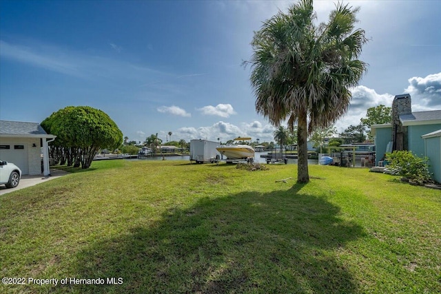 4404 3rd Isle Dr, Hernando Beach, FL 34607 - photo 27