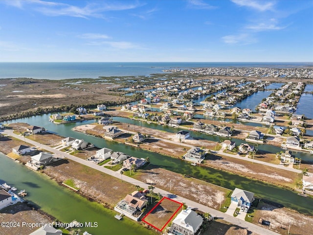 3496 Sheephead Dr, Hernando Beach FL, 34607 land for sale