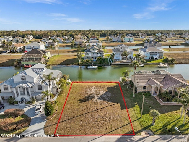 3496 Sheephead Dr, Hernando Beach, FL 34607