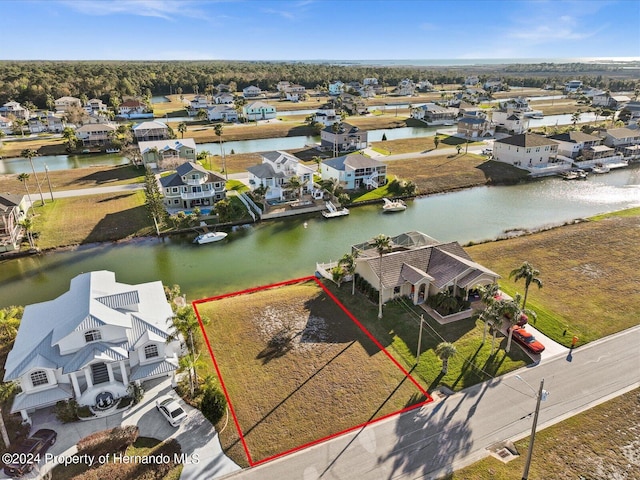 Listing photo 3 for 3496 Sheephead Dr, Hernando Beach FL 34607