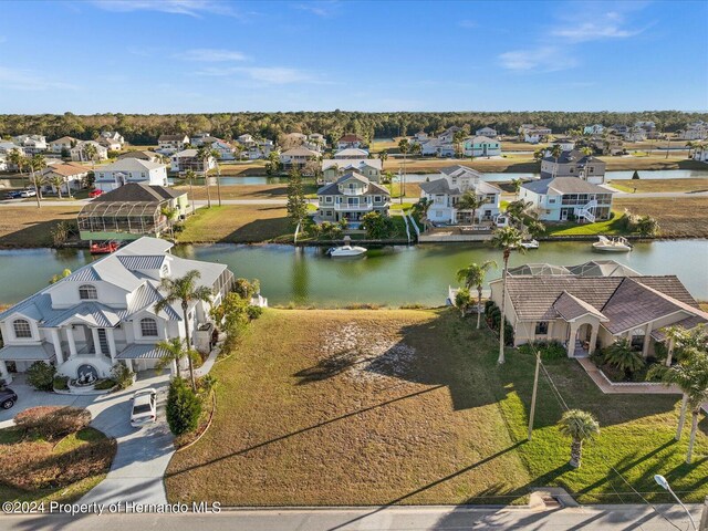 3496 Sheephead Dr, Hernando Beach, FL 34607