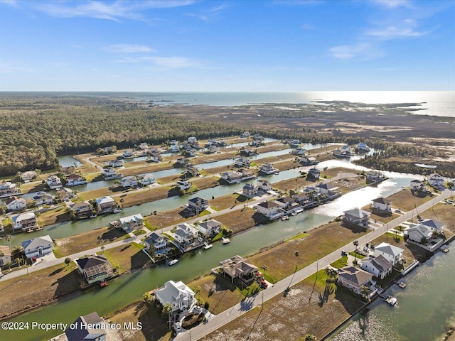 3496 Sheephead Dr, Hernando Beach, FL 34607
