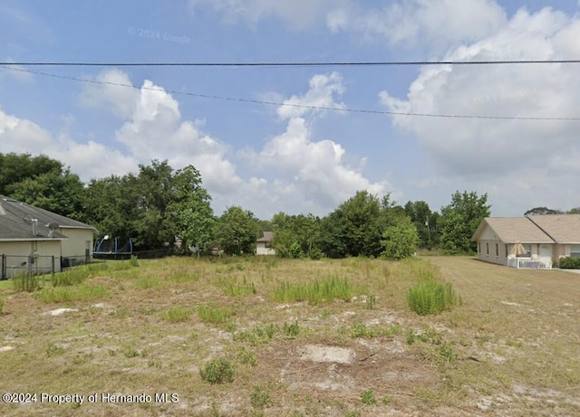 7797 Pinehurst Dr, Brooksville, FL 34606