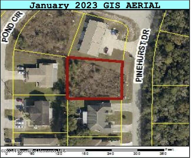 7797 Pinehurst Dr, Brooksville, FL 34606