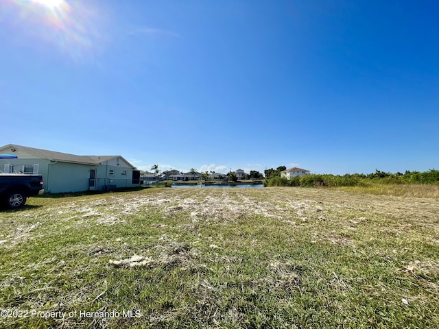 0 Poinsettia Dr, Spring Hill, FL 34607 - photo 2