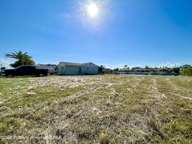 0 Poinsettia Dr, Spring Hill, FL 34607 - photo 4