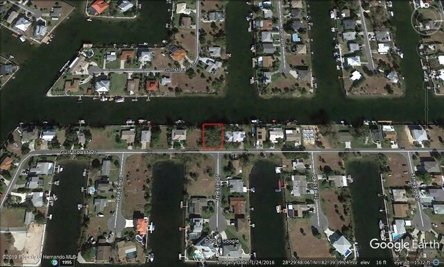 00 Gulf Coast Dr, Hernando Beach FL, 34607 land for sale