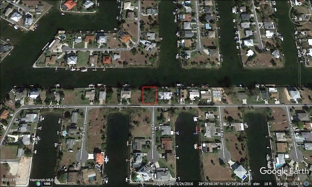 00 Gulf Coast Dr, Hernando Beach, FL 34607 - photo 1