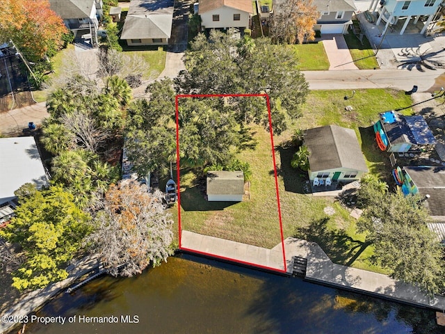 7259 Tropical Dr, Weeki Wachee FL, 34607 land for sale