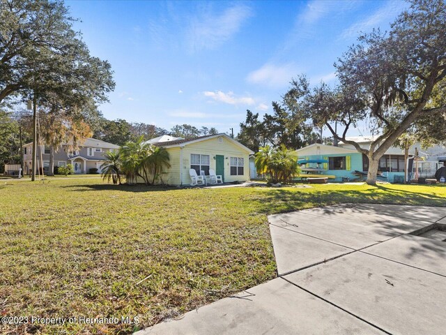 7255 Tropical Dr, Weeki Wachee, FL 34607 - photo 7