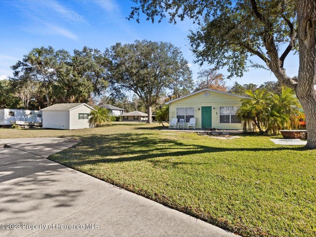 7255 Tropical Dr, Weeki Wachee, FL 34607 - photo 8