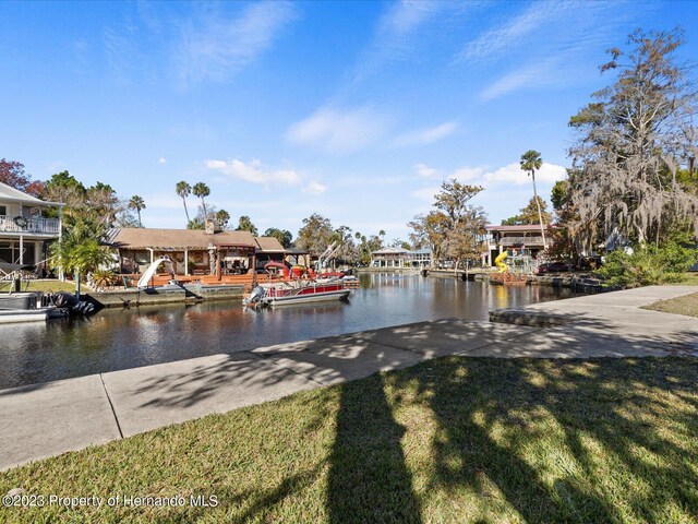 7255 Tropical Dr, Weeki Wachee, FL 34607 - photo 9