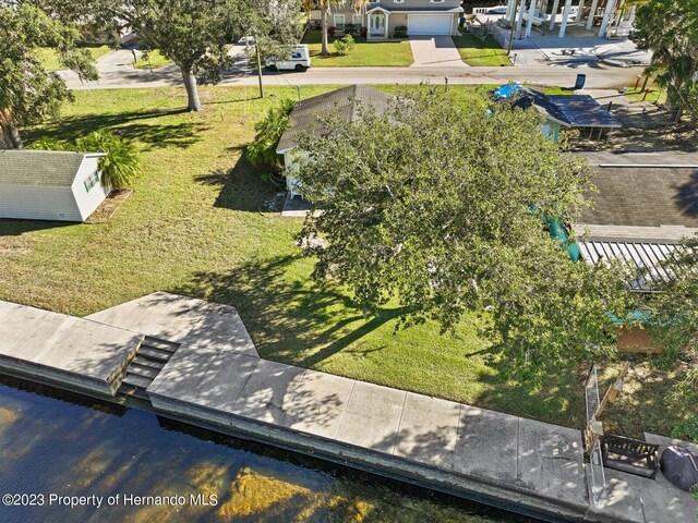 7255 Tropical Dr, Weeki Wachee, FL 34607 - photo 10