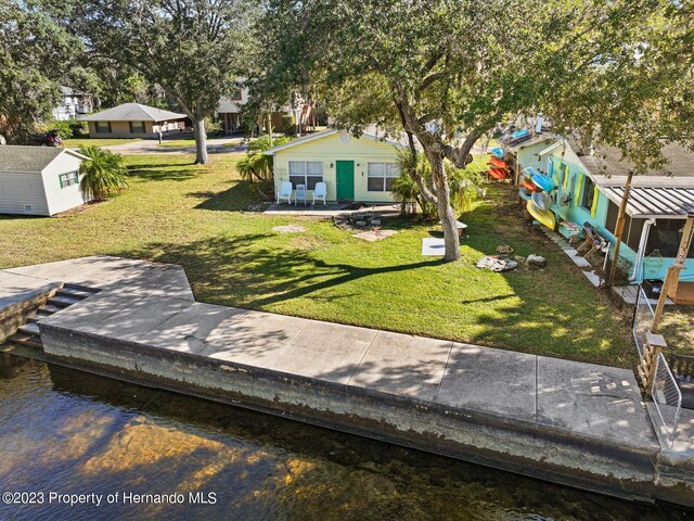 7255 Tropical Dr, Weeki Wachee, FL 34607 - photo 11