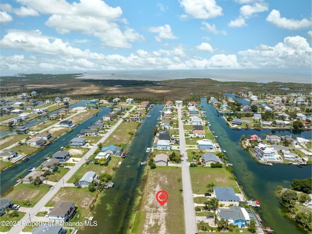 Listing photo 3 for 0 Amberjack Dr, Hernando Beach FL 34607