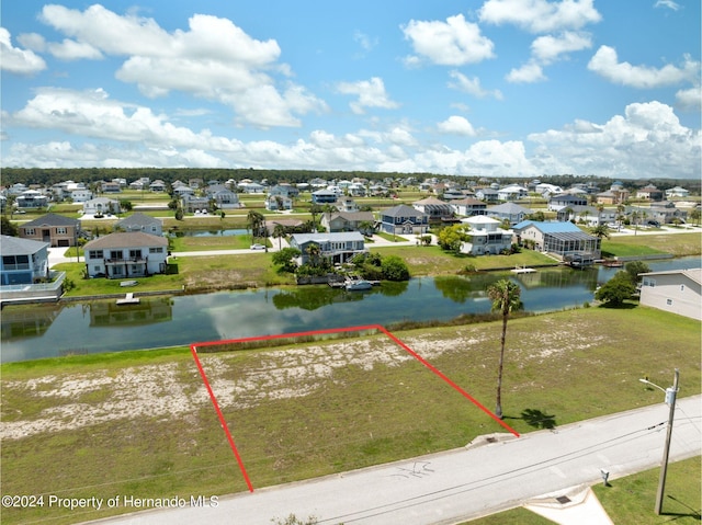 0 Amberjack Dr, Hernando Beach FL, 34607 land for sale