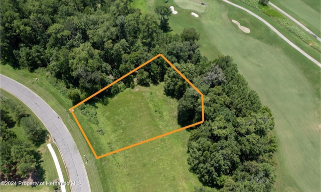 5995 Creek Ridge Rd, Brooksville FL, 34601 land for sale