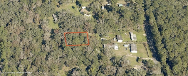 Listing photo 2 for 000 Mobley Rd, Brooksville FL 34601