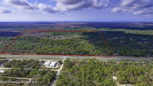 0 Commercial Way, Weeki Wachee, FL 34614