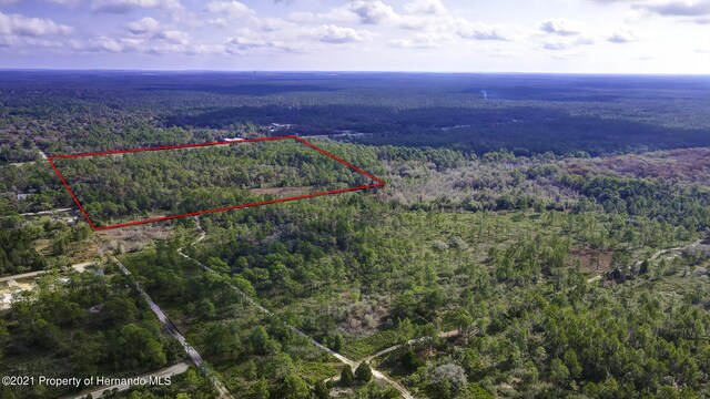 0 Commercial Way, Weeki Wachee, FL 34614