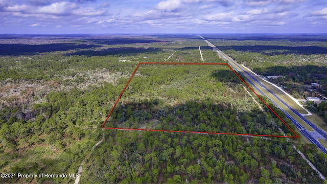 0 Commercial Way, Weeki Wachee, FL 34614