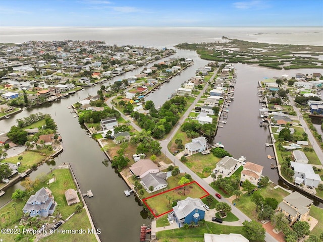 3468 Minnow Creek Dr, Hernando Beach, FL 34607